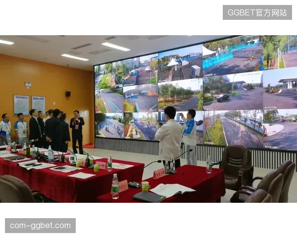 世界杯决赛期间安保指挥中心如何通过实时全网监控消解现场秩序风险